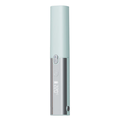 New Charging Hair Straightener, Portable Hair Care, Non-harming Hair Styling Comb, Home Hair Straightener