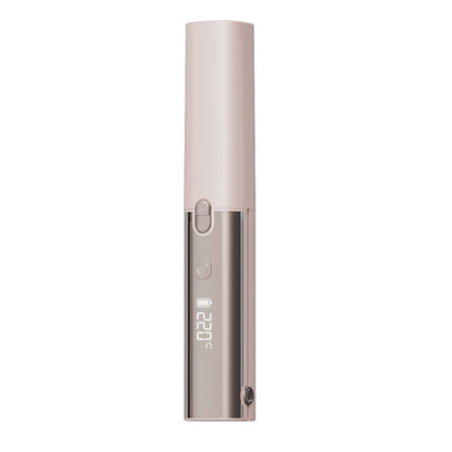 New Charging Hair Straightener, Portable Hair Care, Non-harming Hair Styling Comb, Home Hair Straightener